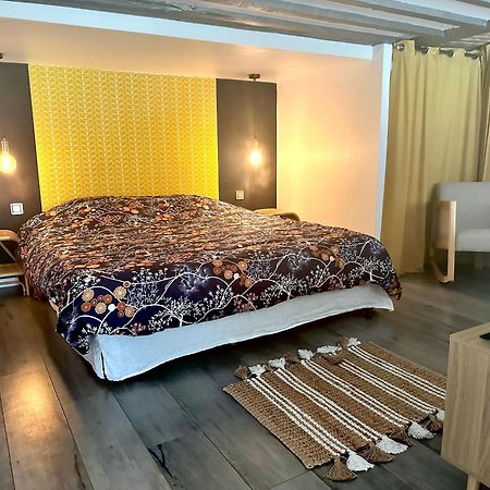شقة Le Loft Rouen Centre المظهر الخارجي الصورة